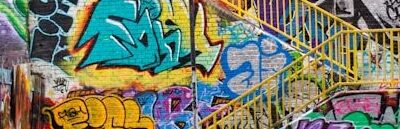 Understanding Motivations & Impacts Of Graffiti