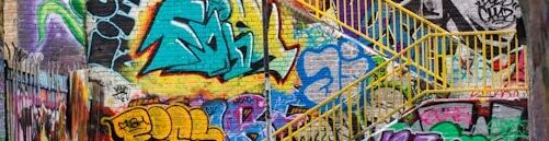 Understanding Motivations & Impacts Of Graffiti