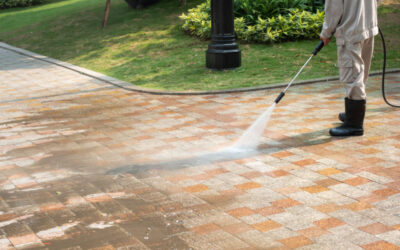 10 Things You Should Never Clean Using a Pressure Washer