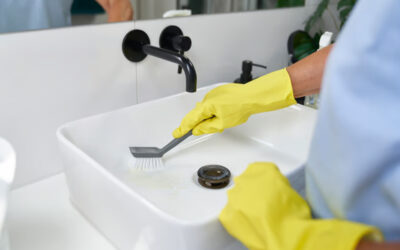 10 Signs That Your Property Needs A Deep Cleaning