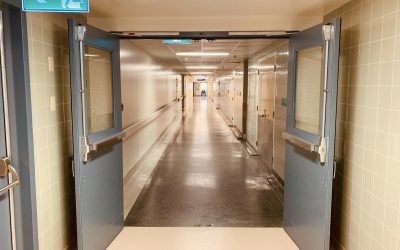 Be inspection ready: a practical cleaning checklist for CQC compliance