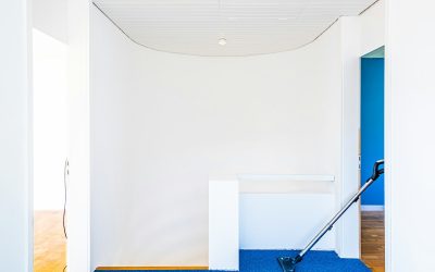 The Essential Checklist: How to Choose the Right Commercial Cleaning Partner for Your Business